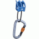 Big Air XP Package-Dark Gray/Blue