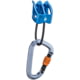Open Box, Dealer Demo, Black Diamond Big Air XP Package-Dark Gray/Blue