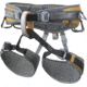 Black Diamond Big Gun Harness - Tequila Gold L