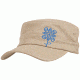 Black Diamond Biner Hat-Khaki-S/M