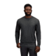 Black Diamond Circuit Midlayer Crewneck - Mens