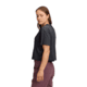 Black Diamond Circuit Short Sleeve Tee Long - Womens