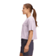 Black Diamond Circuit Short Sleeve Tee Long - Womens