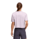 Black Diamond Circuit Short Sleeve Tee Long - Womens
