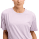 Black Diamond Circuit Short Sleeve Tee Long - Womens