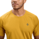 Black Diamond Distance Short Sleeve Tech Tee - Mens