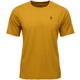 Black Diamond Distance Short Sleeve Tech Tee - Mens