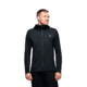 Black Diamond Diverge Full Zip Hoody - Mens