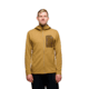 Black Diamond Diverge Full Zip Hoody - Mens