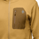 Black Diamond Diverge Full Zip Hoody - Mens