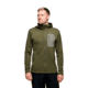 Black Diamond Diverge Full Zip Hoody - Mens