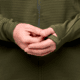 Black Diamond Diverge Full Zip Hoody - Mens