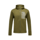 Black Diamond Diverge Full Zip Hoody - Mens