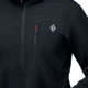 Black Diamond Diverge Half Zip Jacket - Mens