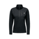 Black Diamond Diverge Half Zip Jacket - Womens