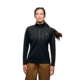 Black Diamond Diverge Half Zip Jacket - Womens
