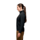 Black Diamond Diverge Half Zip Jacket - Womens