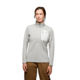 Black Diamond Diverge Half Zip Jacket - Womens