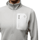 Black Diamond Diverge Half Zip Jacket - Womens