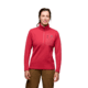 Black Diamond Diverge Half Zip Jacket - Womens