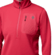 Black Diamond Diverge Half Zip Jacket - Womens