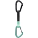 Black Diamond Hotforge Hybrid Quickdraw 16 cm, Clean Green, BD3811183018ALL1