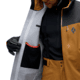 Black Diamond Mission Alpine Shell - Mens