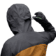 Black Diamond Mission Alpine Shell - Mens