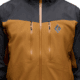 Black Diamond Mission Alpine Shell - Mens