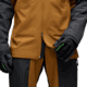 Black Diamond Mission Alpine Shell - Mens