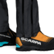 Black Diamond Mission Alpine Shell Pants - Mens