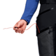 Black Diamond Mission Alpine Shell Pants - Mens