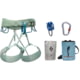 Black Diamond Momentum Harness Package - Women's