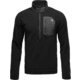 Black Diamond Rift Half-Zip Fleece Jacket - Mens