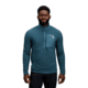 Black Diamond Rift Half-Zip Fleece Jacket - Mens