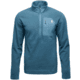 Black Diamond Rift Half-Zip Fleece Jacket - Mens