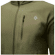 Black Diamond Rift Half-Zip Fleece Jacket - Mens