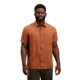 Black Diamond Scenic Route Short Sleeve Shirt - Mens