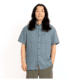 Black Diamond Scenic Route Short Sleeve Shirt - Mens