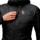 Black Diamond Solution 1.0 Hoody - Womens