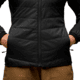 Black Diamond Solution 1.0 Hoody - Womens