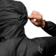 Black Diamond Solution 1.0 Hoody - Womens