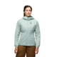 Black Diamond Solution 1.0 Hoody - Womens