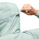 Black Diamond Solution 1.0 Hoody - Womens