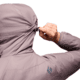 Black Diamond Solution 1.0 Hoody - Womens