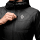 Black Diamond Solution 2.0 Hoody - Womens