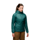 Black Diamond Solution 2.0 Hoody - Womens