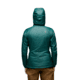 Black Diamond Solution 2.0 Hoody - Womens