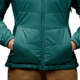 Black Diamond Solution 2.0 Hoody - Womens