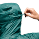 Black Diamond Solution 2.0 Hoody - Womens